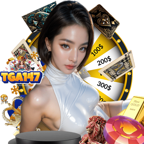 tga147 สล็อตออนไลน์